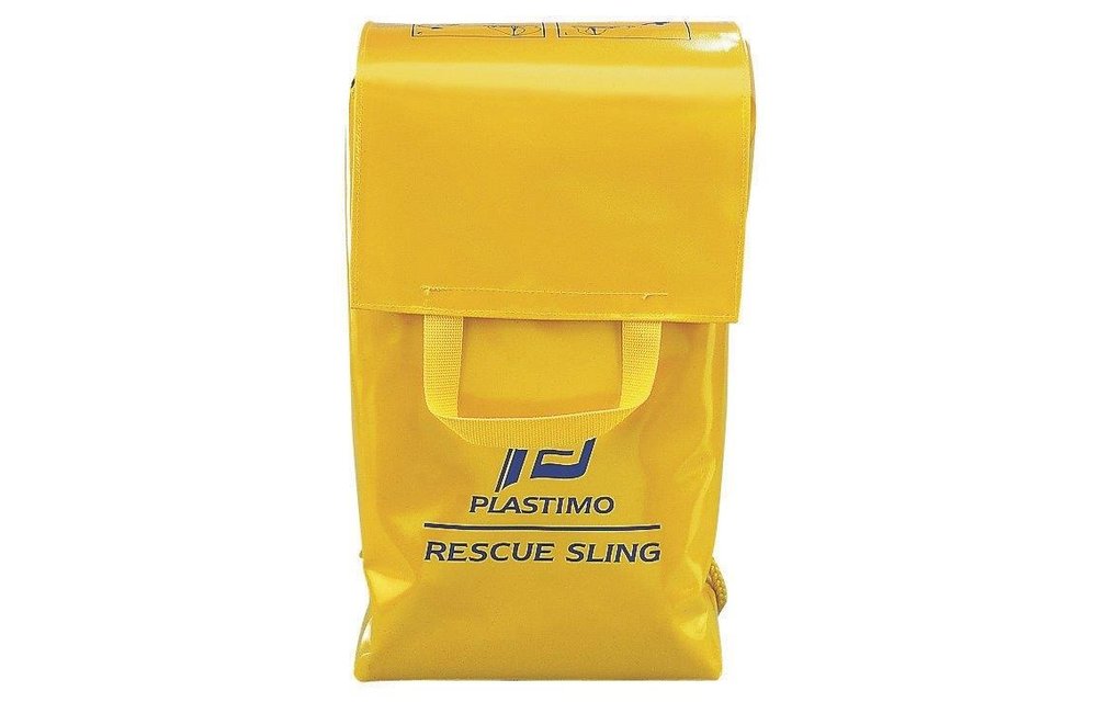Rescue Sling© geel