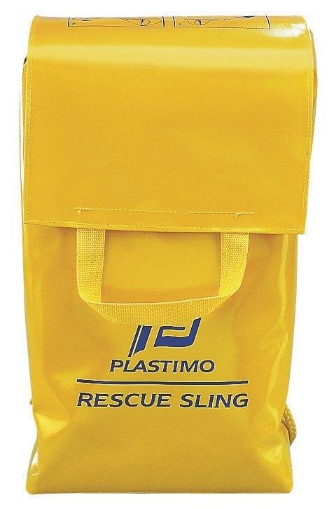 Rescue Sling© geel