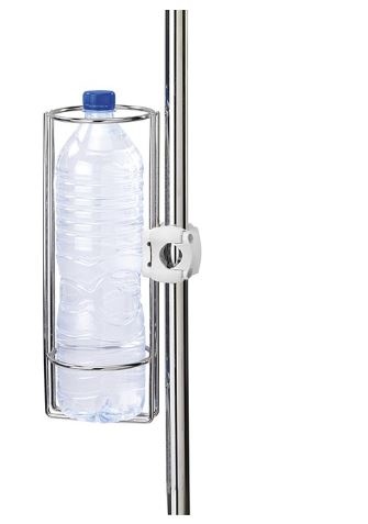 Houder voor rescue lijn