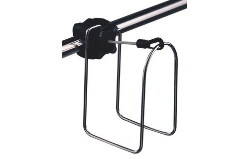 Houder voor hoefijzerboei