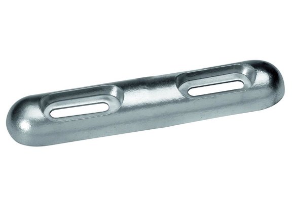 Opschroef anode verstelbaar zink 2,4 kg