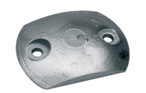 Motor anode roerblad plaat Renault