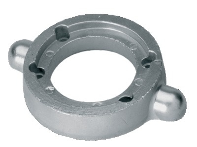 Motor anode Yanmar Ring