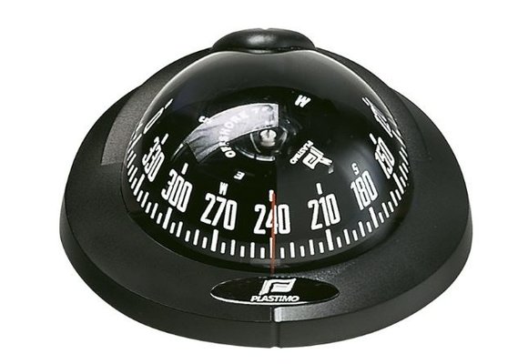 Kompas Offshore 75 zwart huis/zwarte roos