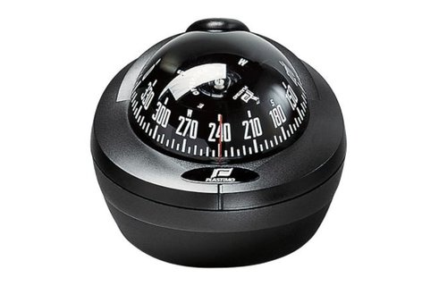 Offshore 75 zwart huis/zwarte roos