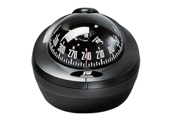 Offshore 75 zwart huis/zwarte roos