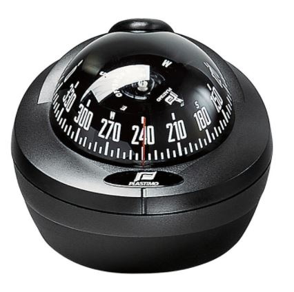 Offshore 75 zwart huis/zwarte roos