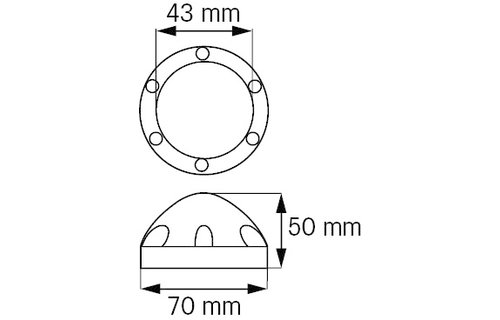 Anode max prop 0,3 kg