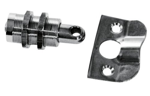 Deurhouder RVSDeurhouder RVS