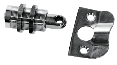 Deurhouder RVSDeurhouder RVS