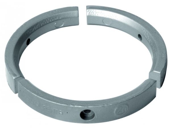 ANODE VOLVO PROPELLER COLLAR (3PC)