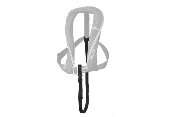 Kruisband voor reddingsvest 25 mm breed