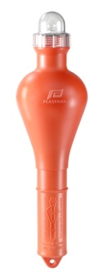 Reddingsboeilicht Plastimo drijvend