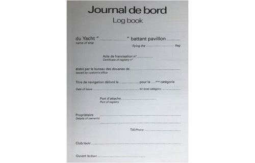 Logboek Engels/Frans