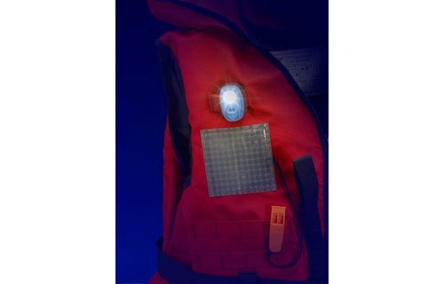 Flitslicht W3 compact