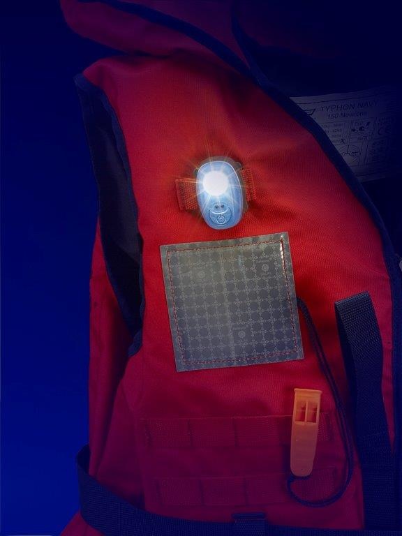 Flitslicht W3 compact