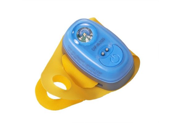 Flitslicht W3 compact voor reddingsvest