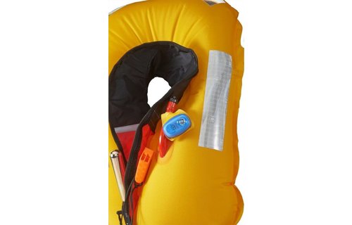 Flitslicht W3 compact voor reddingsvest