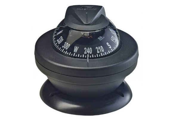 Kompas Offshore 55 zwart huis/zwarte roos