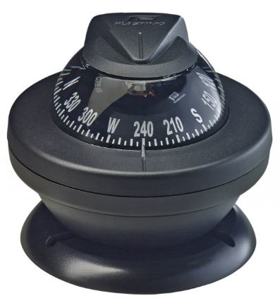 Kompas Offshore 55 zwart huis/zwarte roos