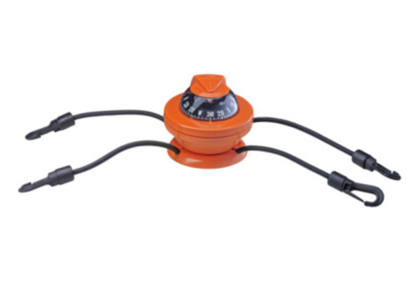 Offshore 55 Kayak oranje