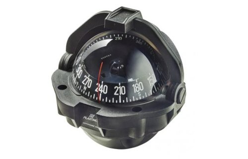 Kompas Offshore 105 zwart huis/zwarte roos conisch