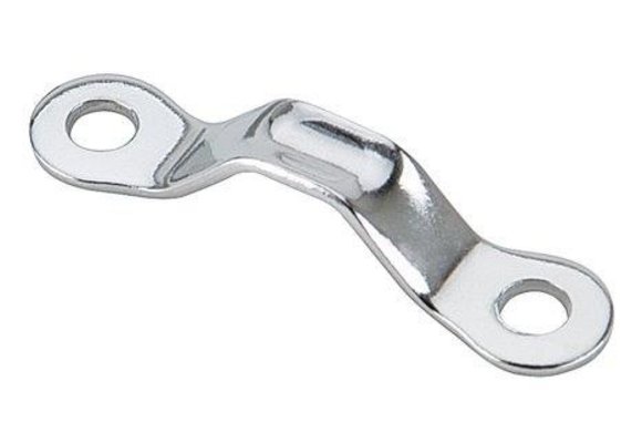 Beugel RVS 38 mm (2)