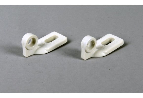 Scharnieren voor bril kunststof (2)