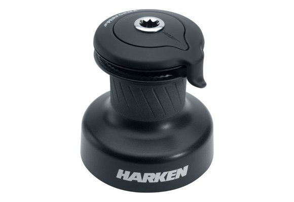 Performa lier 50,2ST zwart