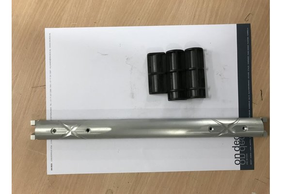 MKIV Unit 2 onderste koppelstuk