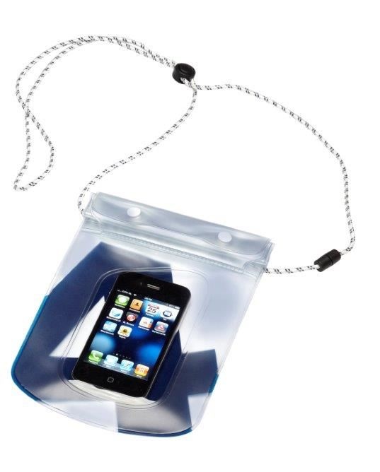 Opberghoes Water- en zanddicht Sea Phoe Puch wit/navy