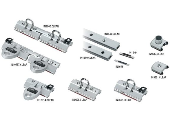 27mm ARS rail eindstop (2)