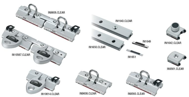 27mm ARS rail eindstop (2)