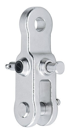 MKIV Unit 0 toggle oog/gaffel 3/8''