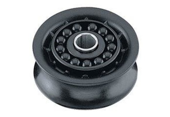 57mm ESP kunststof schijf