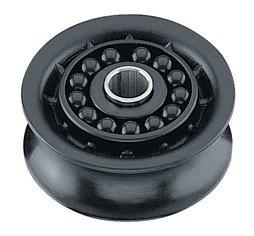 57mm ESP kunststof schijf