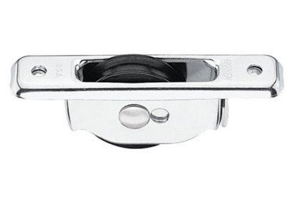 51mm staaldraad dek doorvoer blok