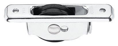 51mm staaldraad dek doorvoer blok