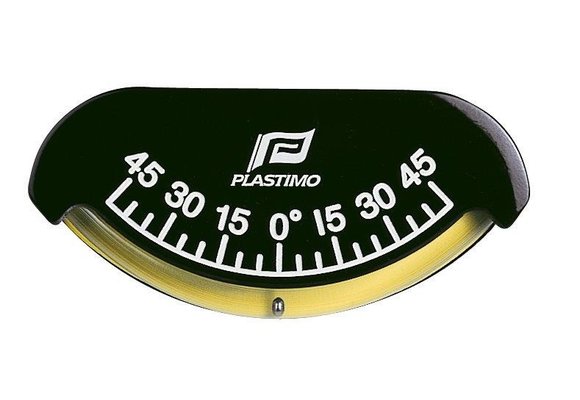 Plastimo hellingmeter 45 graden