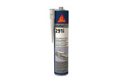 Sikaflex® koker 291i 300 ml zwart