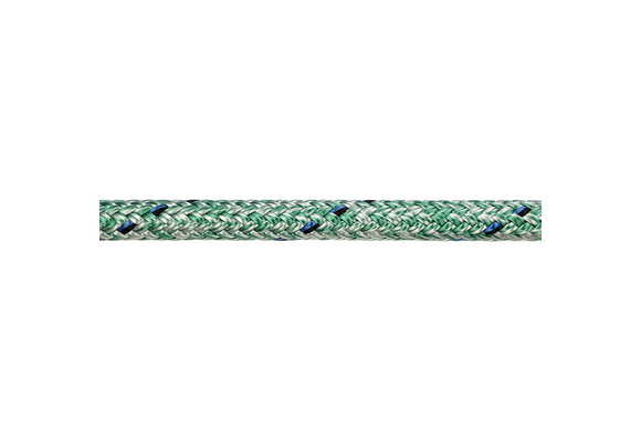 Blue Ocean Doublebraid 6mm groen
