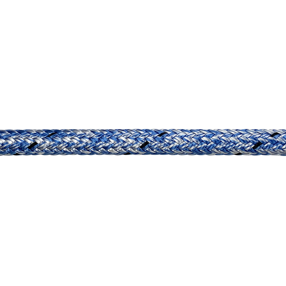 Blue Ocean Doublebraid 10mm blauw