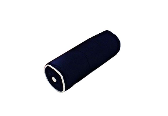 Kapok rol marine blauw