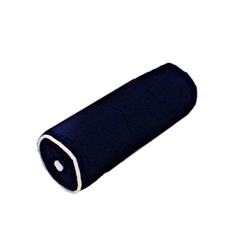 Kapok rol marine blauw