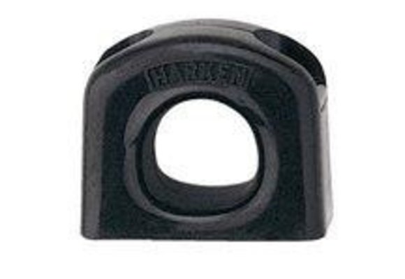 Geleide oog kunststof 6mm lijn