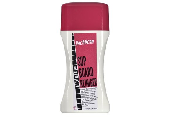 SUP Board Cleaner 250 ml
