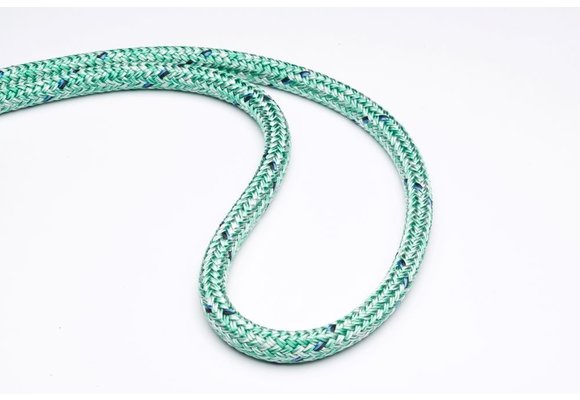 Blue Ocean Doublebraid 14mm groen