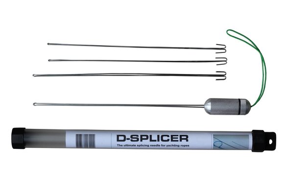 D-Splicer Set A4