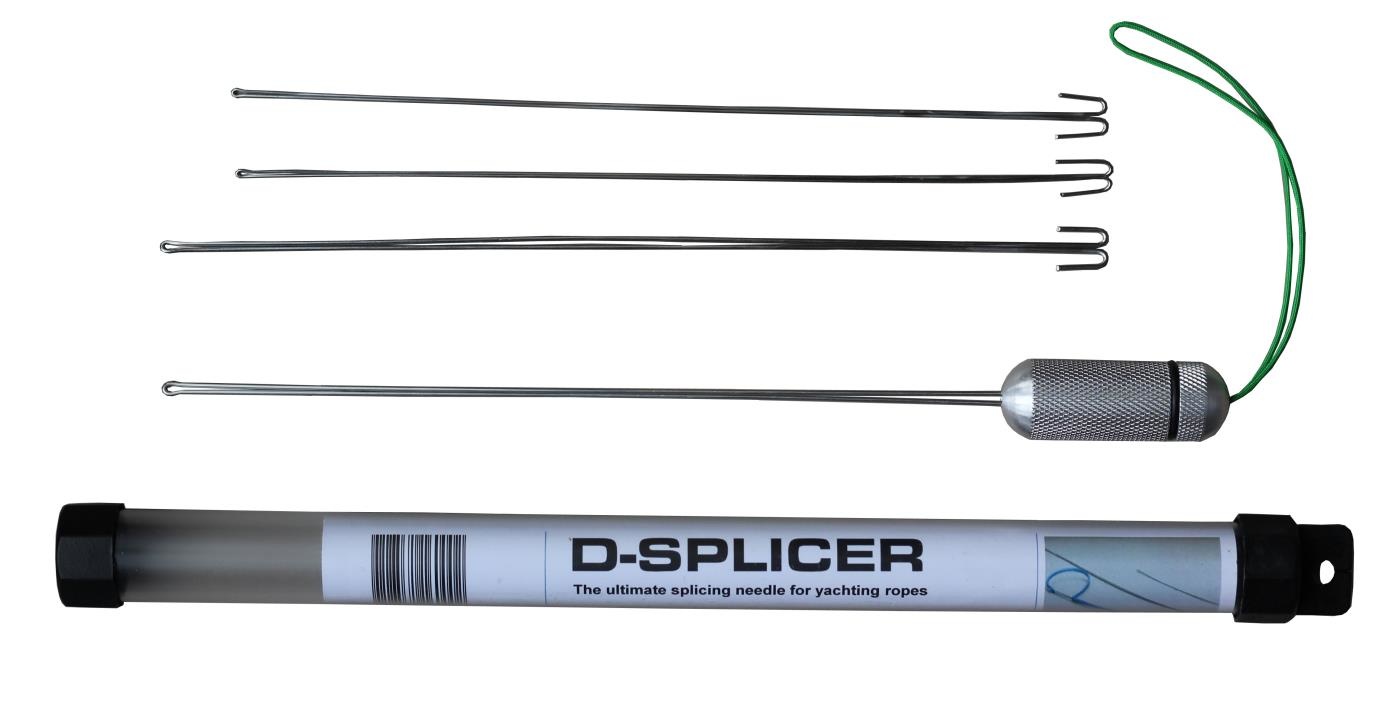 D-Splicer Set A4