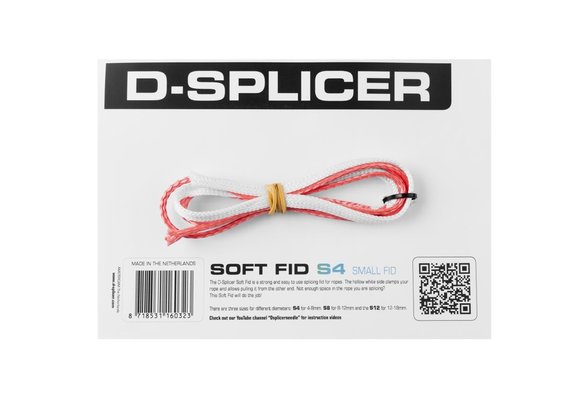 D-Splicer Soft Fid S-4 small